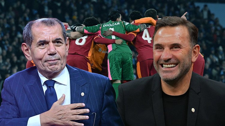 Galatasaray'ın Şampiyonlar Ligi'nden Elde Ettiği Gelir Duyuruldu!