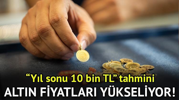 29 Ocak 2026 Perşembe Güncel Altın Fiyatları (Canlı) || 'Yıl Sonu 10 Bin TL' Tahmini! 1 Gram, Çeyrek, Cumhuriyet ve ONS Altın Değerleri...