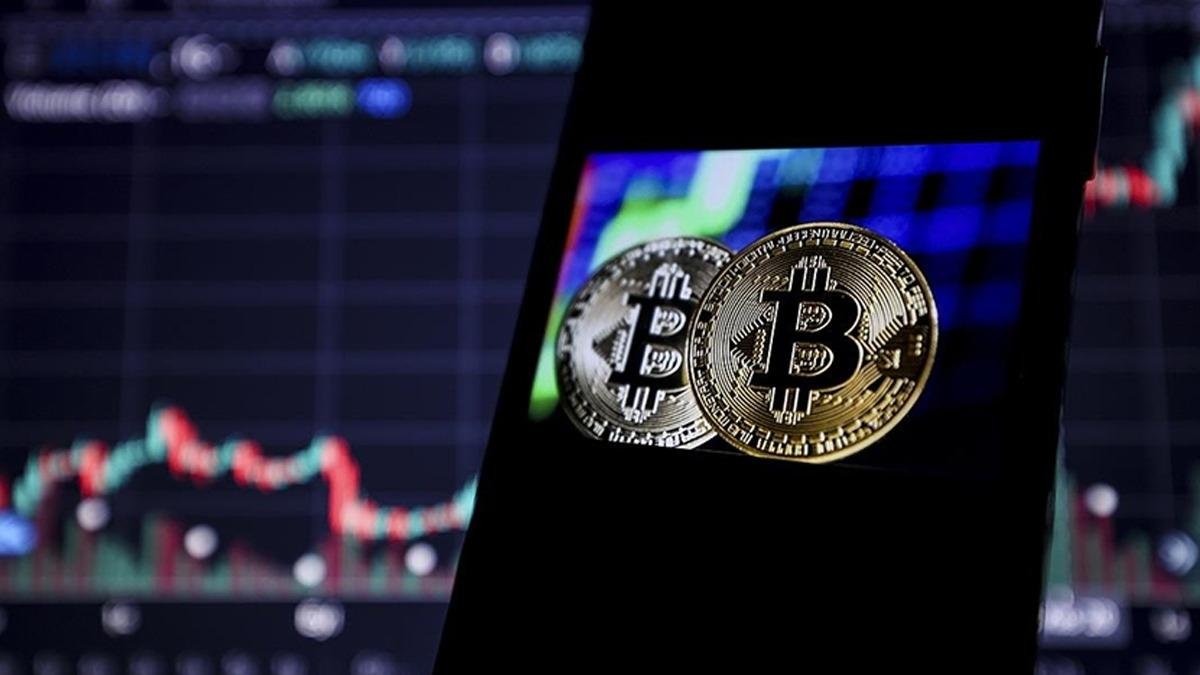 Bitcoin 81 Bin Dolar Seviyesine Düştü! Son 70 Günün En Düşüğü