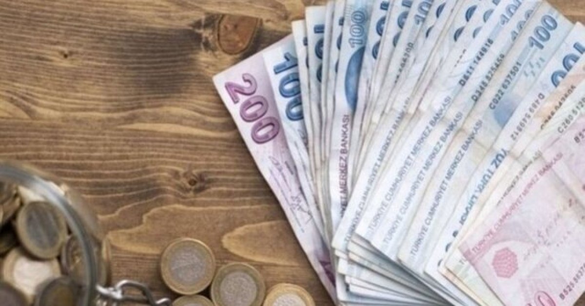 2026 Yılı Ocak Ayında Emekli Maaşı Farkı Ödeme Tarihleri Açıklandı!