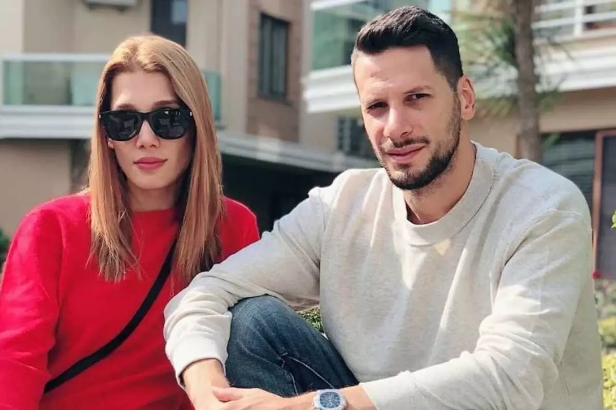Eski Futbolcu Hakan Balta İçin Aidat Sıkıntısı Ortaya Çıktı