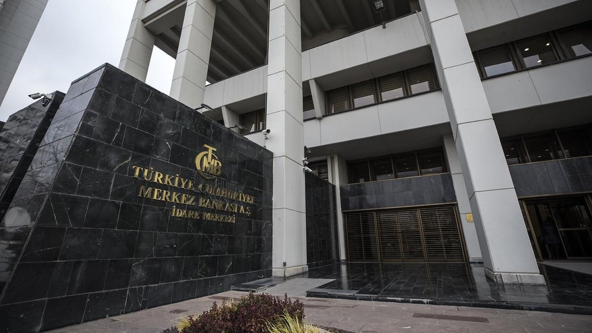 Merkez Bankası Para Politikası Komitesi Toplantı Raporu Yayınlandı