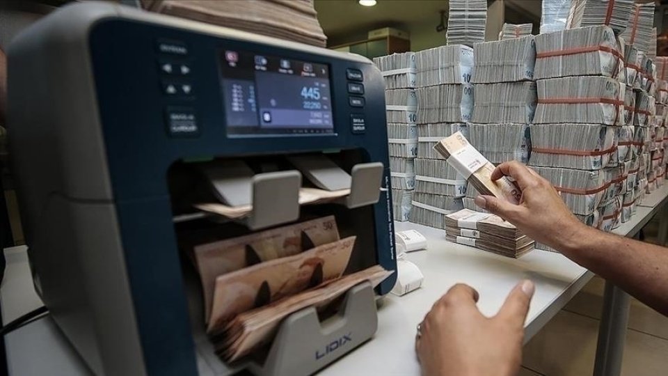 Bankacılık Sektöründe Toplam Kâr Yüzde 42,4 Yükseldi