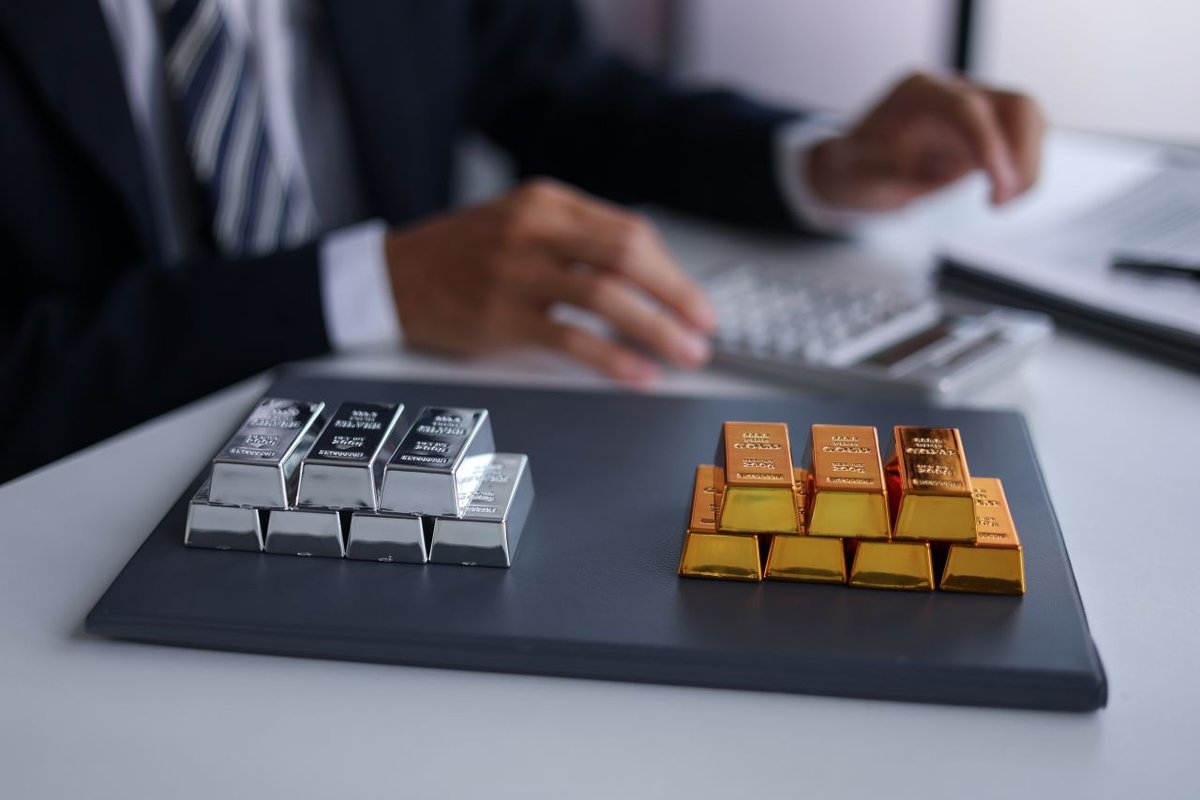 Rekor Artışın Ardından Altın Ve Gümüşdeki Düşüş Ne İfade Ediyor?