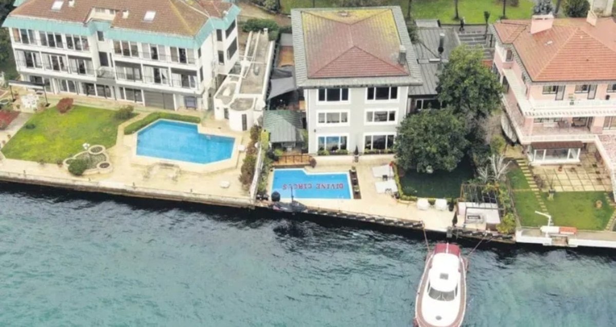 İtirafçı Olanlar: Her Birine İsim Verdi! Sustum Diye Avukat Göndermişler