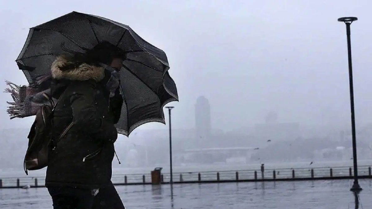 Meteoroloji Duyurdu: 31 Ocak 2026 Hava Tahmini Nasıl?