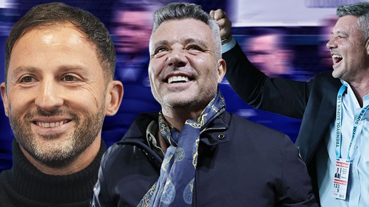 Fenerbahçe Tarihi Bir Transfer Gerçekleştiriyor! Anlaşma Tamamlandı