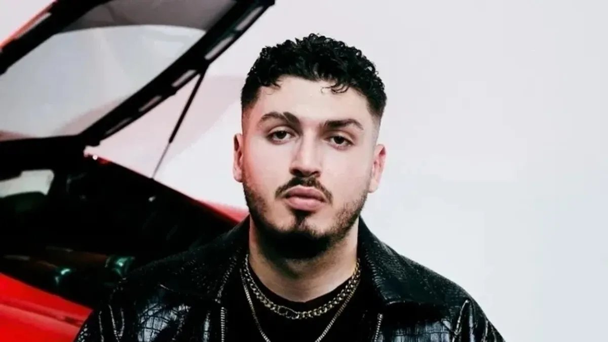 Son Gelişme: Rap Sanatçısı Blok3 Alkollü Ve Ehliyetsiz Tutuklandı!