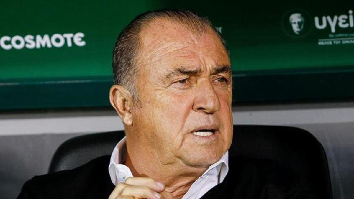 Fatih Terim Yeniden Dönüş Yapıyor! Eski Takımına Geri Dönüyor