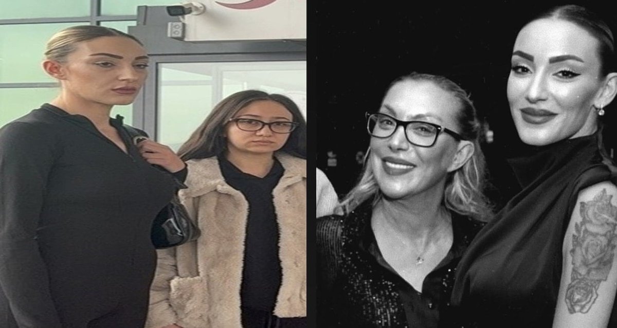 Güllü'nün Kızının İlk Günde Neden Gözaltına Alınmadığı Açıklandı