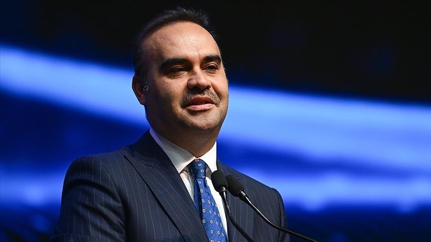 Bakan Kacır: Geleceğin Teknoloji Yıldızlarını Geliştirmeye Devam Ediyoruz