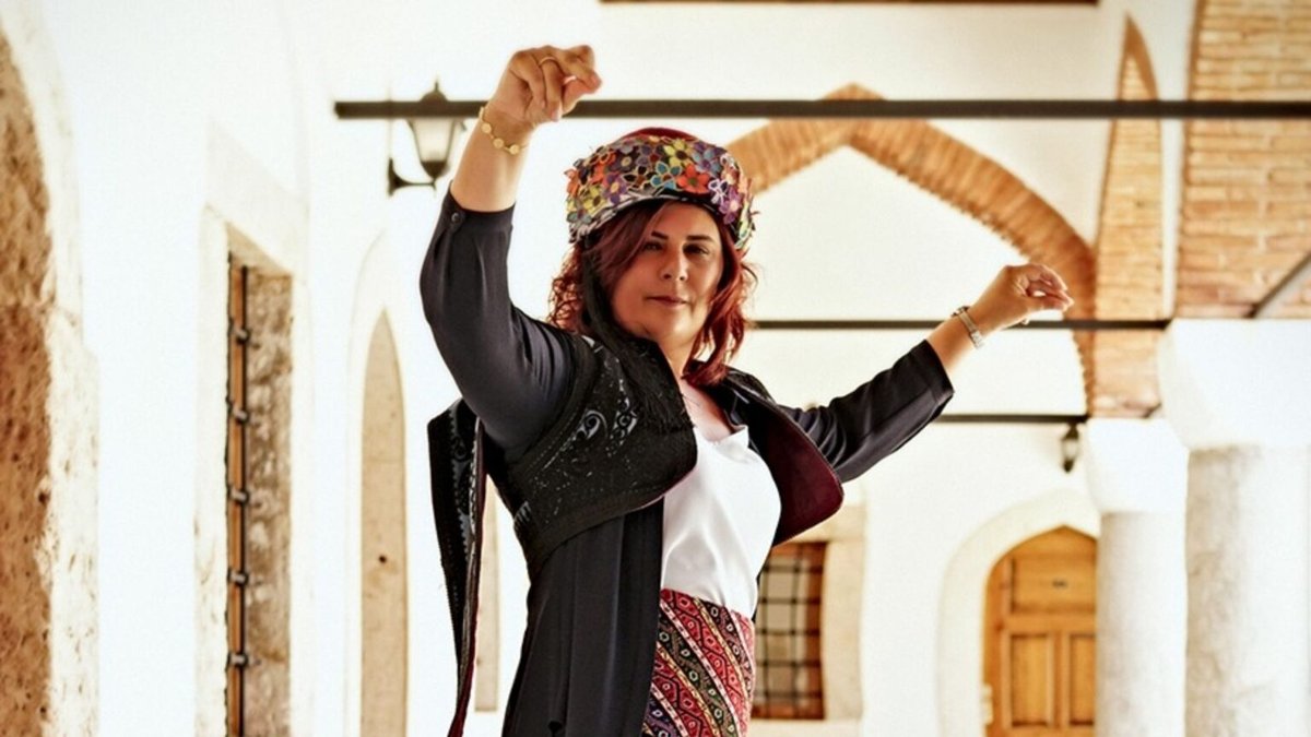 Özlem Çerçioğlu'ndan Özgür Özel'e Yönelik Suç İhbarı