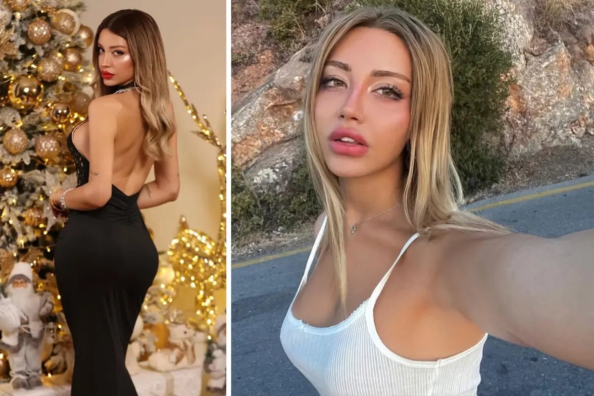 Popüler Sosyal Medya İkonu Mika Raun Tutuklandı!
