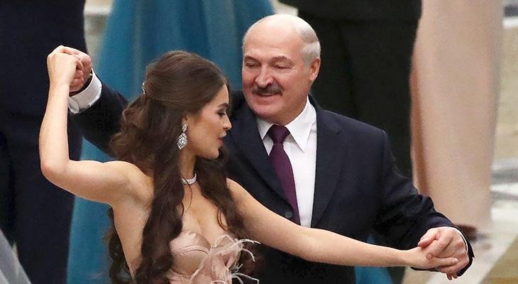 Belarus'un Lideri Lukaşenko'dan Kadınlara Şok Edici Güzellik İpuçları!
