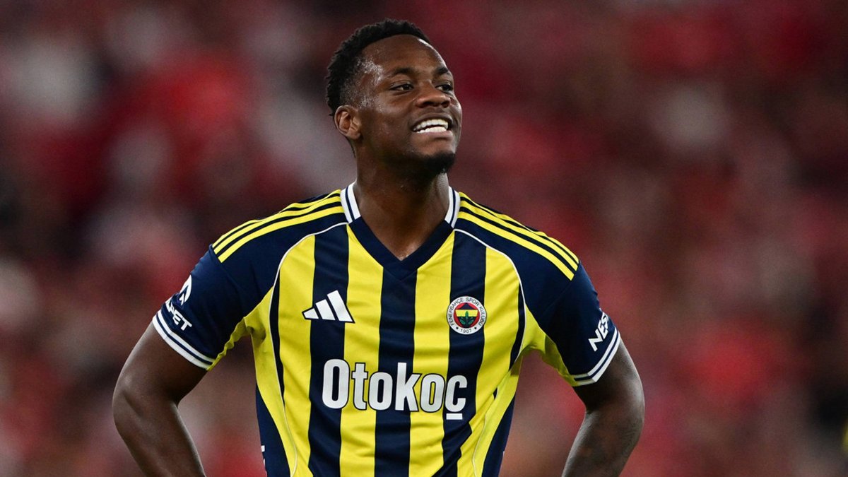Jhon Duran'ın Fenerbahçe'den Neden Gittiği Açıklandı