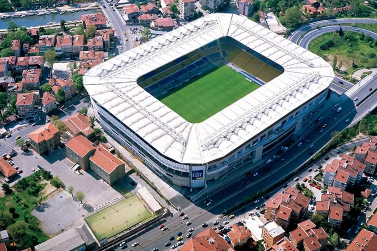 Fenerbahçe Stadyumu Taşınıyor Mu? Sonunda Beklenen Duyuru Yapıldı