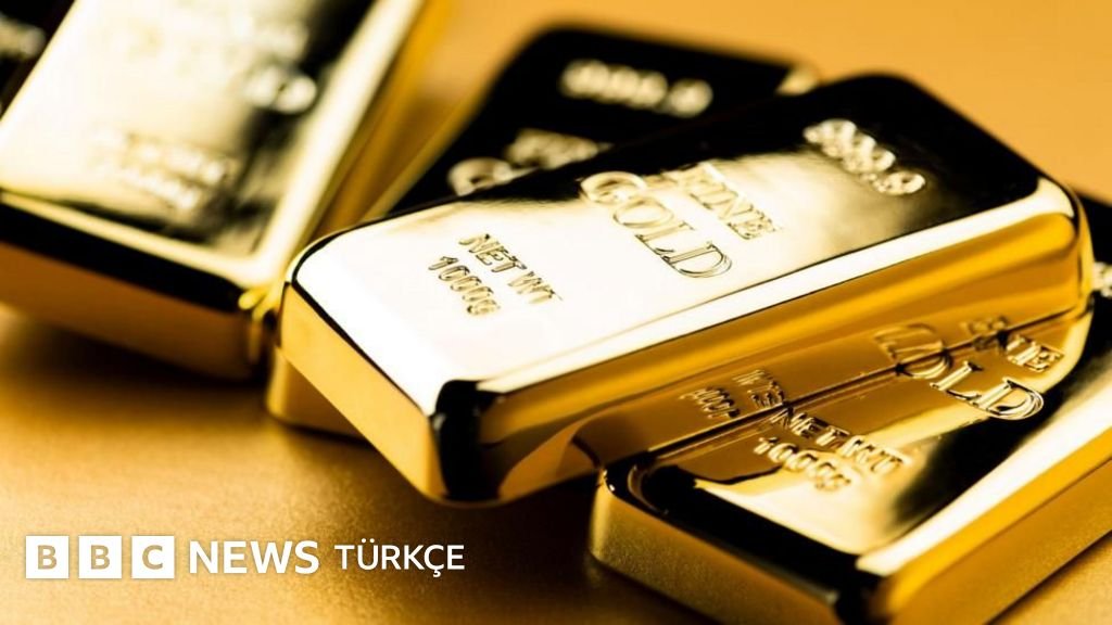 Altın Fiyatları Neden Rekor Artış Sonrası Geriledi?