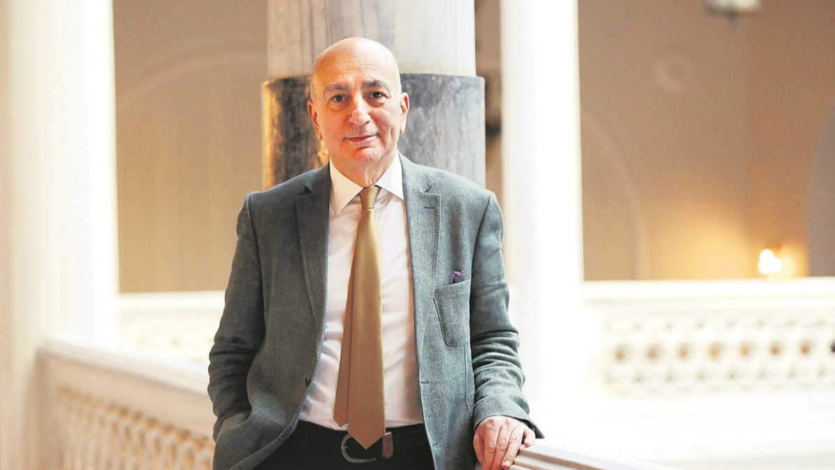 Mahfi Eğilmez'den Altın Ve Gümüş Hakkında Önemli İkaza: Yatırımcıların En Büyük Yanılgısı...