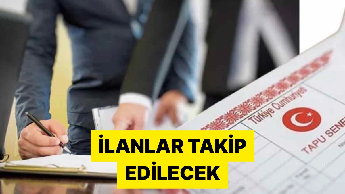 Gayrimenkul Danışmanı Ahmet Büyükduman, Ev Satışı İçin Yeni Düzenlemeleri Açıkladı