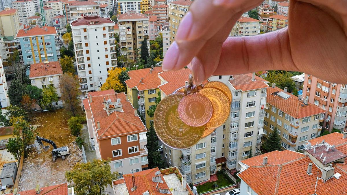 Evinizi Satıp Altına Yatıranlar Dikkat! 'Uzun Süre' Uyarısı