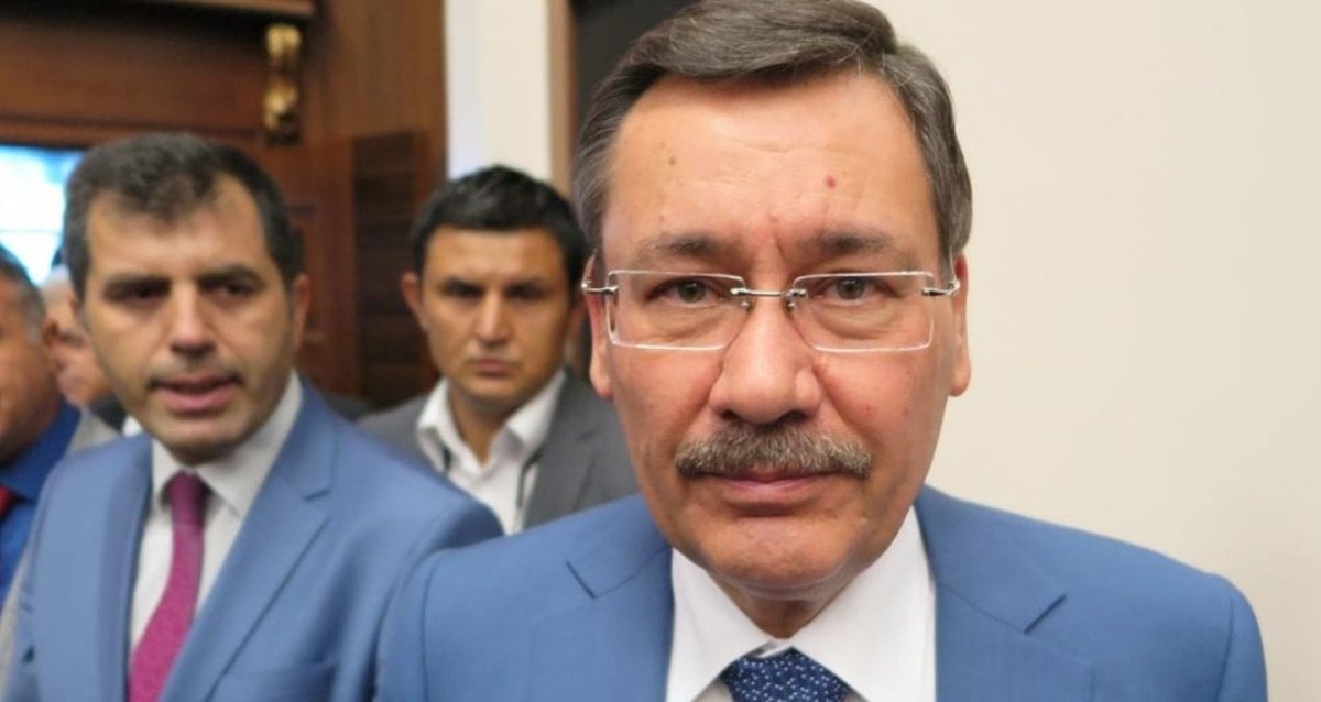 Melik Gökçek'ten Gelen Yeni Bir Transfer İddiası Ortaya Çıktı
