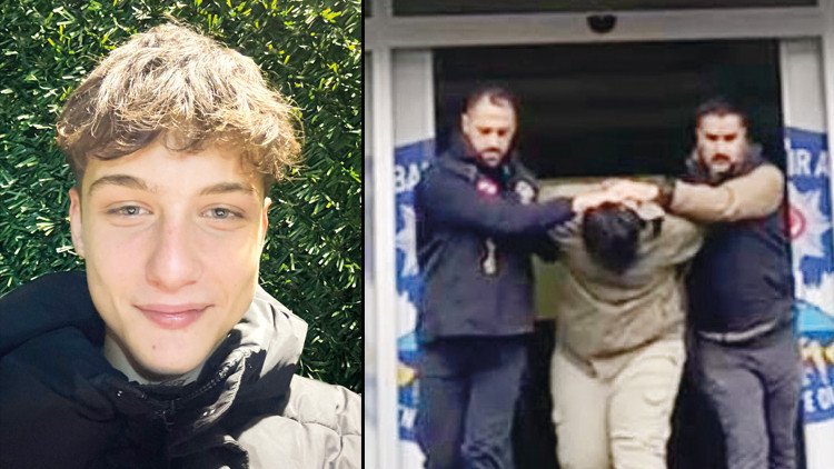 Aileyi Tehdit Eden Şahıs Tutuklandı, Annesinden Para Talep Etti