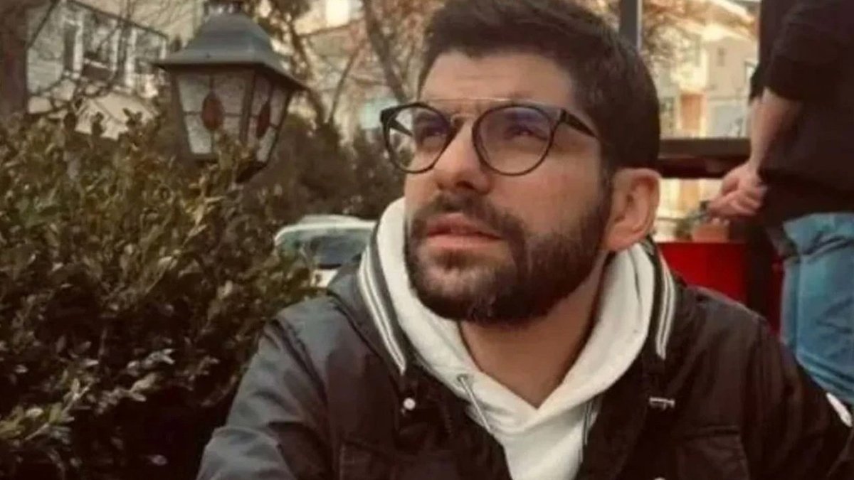 Macaristan'dan Türkiye'ye Gönderilen Serdar Sertçelik Gözaltına Alındı
