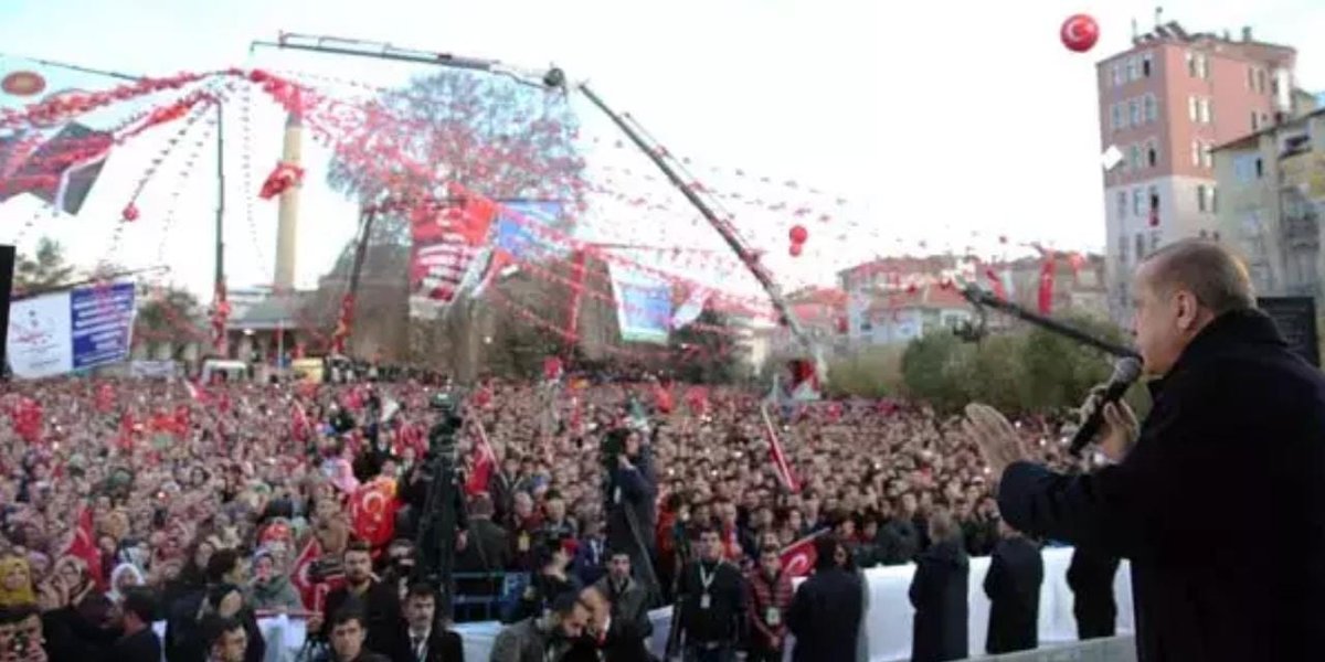 Erdoğan'ın Duyurduğu Havalimanına 20 Bin Lira Destek Ayrıldı