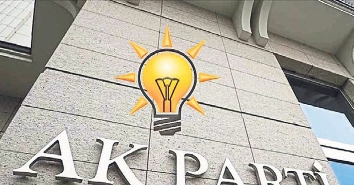 AK Parti, Ramazan Dönemine Hazırlık Yapmaya Başladı