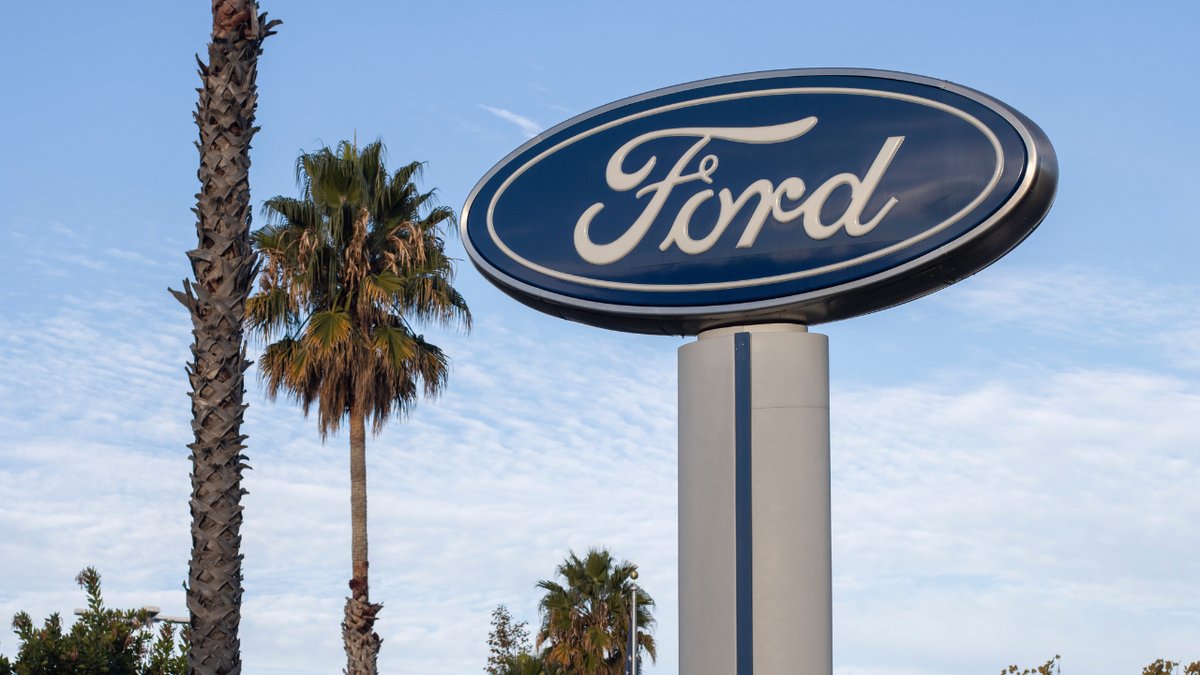 Ford İle Xiaomi'nin Elektrikli Araç İş Birliği İddiasına Redgeldi