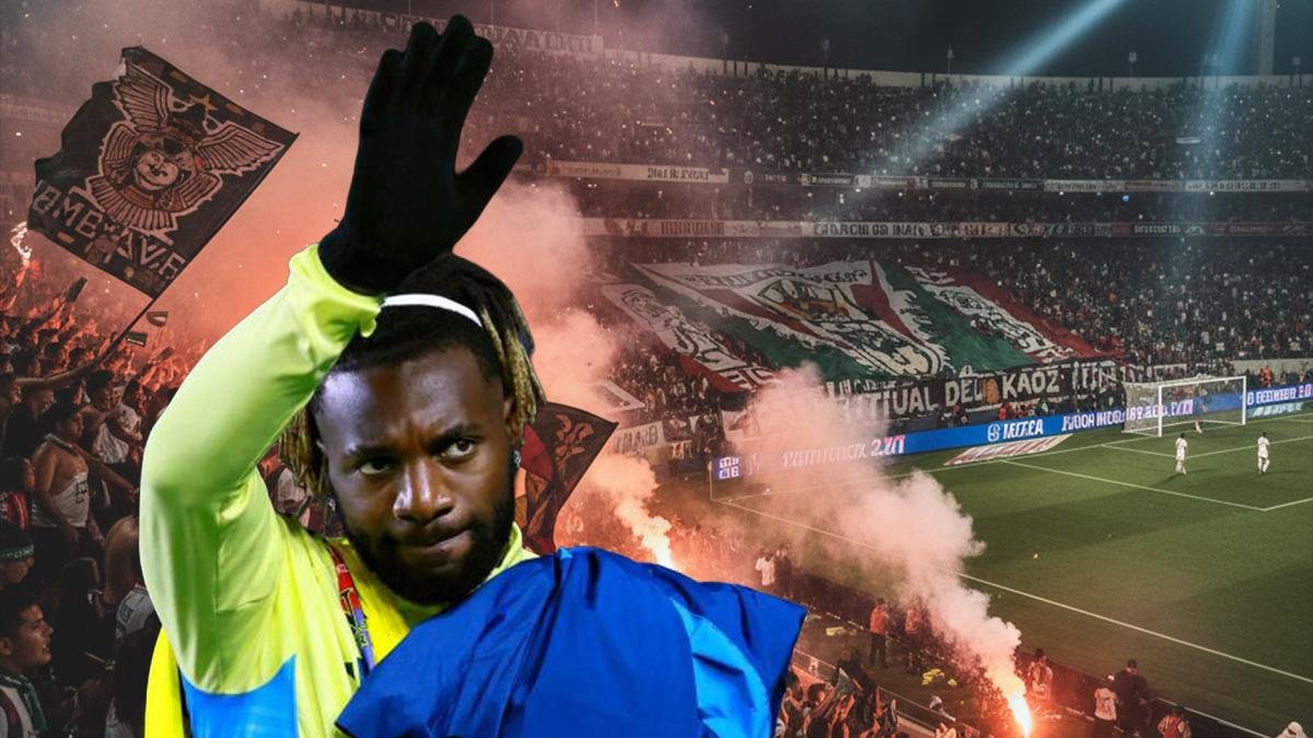 Saint-Maximin'den Şaşırtan Ayrılık! "Çocuklarıma Zarar Veren Bedelini Ödeyecek!