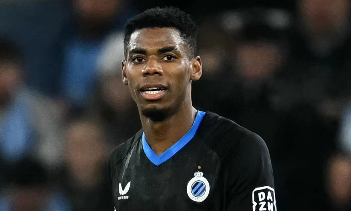 Onyedika Galatasaray İçin Transferde Bir Diğer Olumsuz Gelişme!