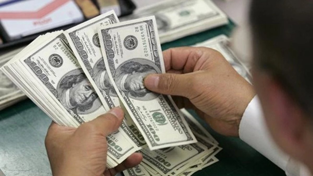 Döviz Kurları: Dolar Ve Euro Fiyatları Ne Kadar Oldu?
