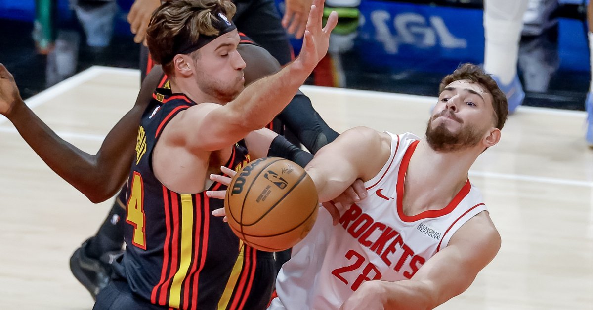 Alperen Şengün'ün Başarılı Oyunu İle Rockets Zafer Elde Etti!