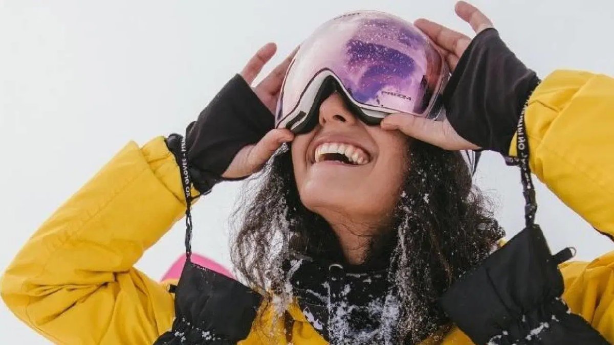 Dağlardan Şehirlere Taşınan Bir Stil Yolculuğu: Kayak Moda
