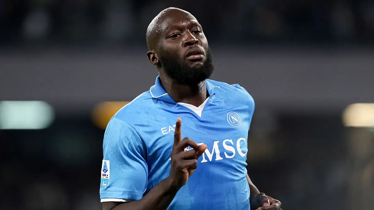 Lookman Gidişinin Ardından Lukaku İle İlgili Şaşırtan Gelişme! Tedesco Hızla Hareket Geçti