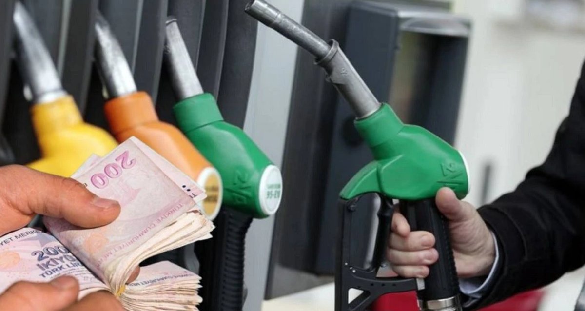 Gece Yarısı Akaryakıt Tabelaları Güncellenecek! LPG Fiyatları Yükseliyor