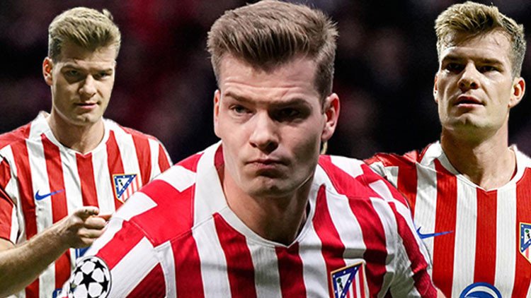 Sörloth'un Süper Lig'e Transferiyle İlgili Güzel Haber!