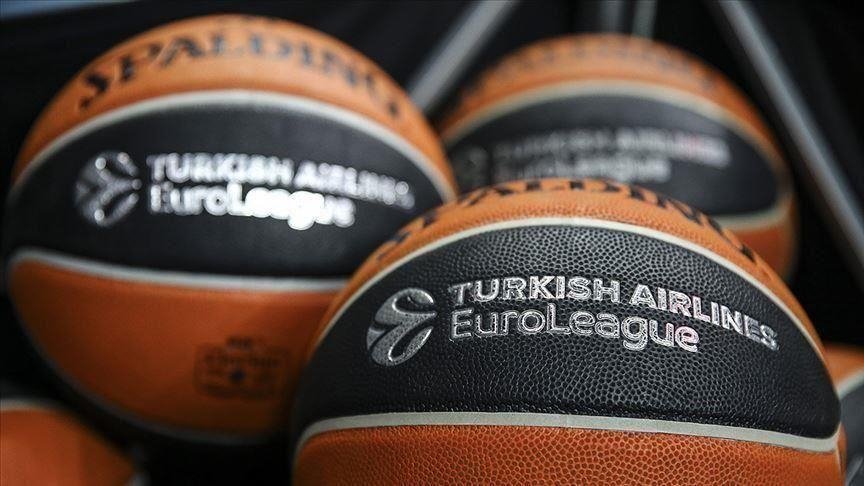Basketbol Avrupa Ligi Dörtlü Final Biletleri 11 Şubat'ta Satışta!