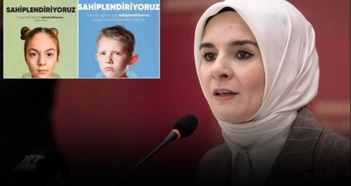 Tepki Çeken Sahiplendirme İlanları Üzerine Bakanlık Adım Attı