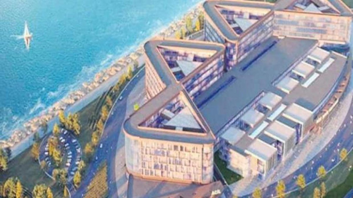 9 Yeni Şehir Hastanesi Açılıyor! İl İl Güncel Durum