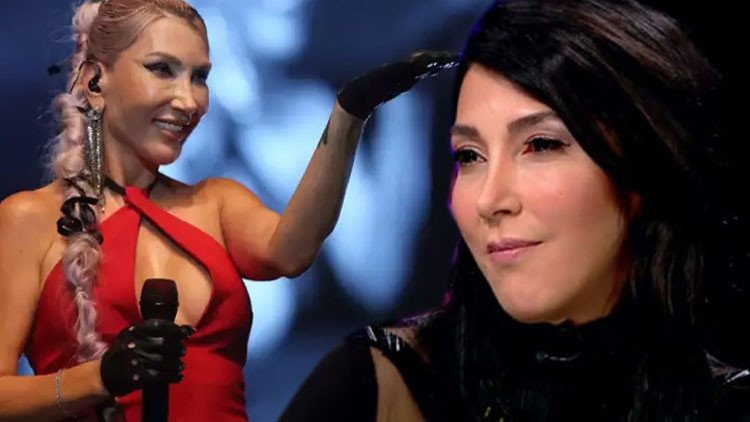 Hande Yener Hastalığını Öğrendiği Anı Paylaştı: '10 Yıl Daha Yaşatırız' Dedi, Yıkıldım