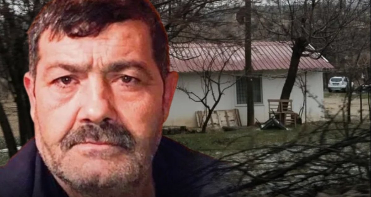Çiftlikteki 23 Kemik Korkunç Olayı Ortaya Çıktı