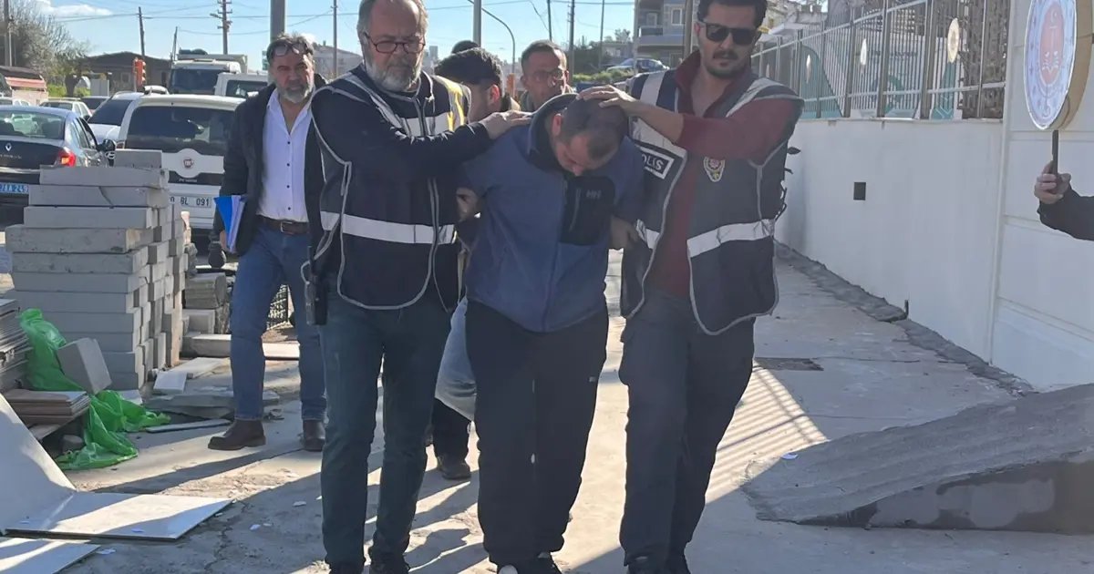 Muğla'da Kadın Cinayetinde Eş Gözaltına Alındı, Bakan Tunç'tan Açıklama