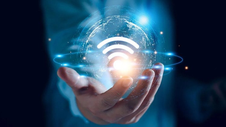 WiFi, Kamerasız Olsanız Bile Sizi İzleyebiliyor!