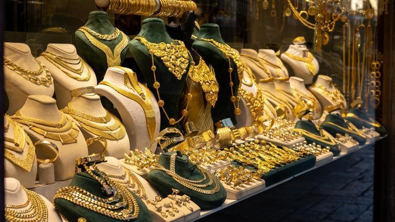 8.600 TL'ye Gram Altın! Tarihi Olay Sonrası Satışlar Artışta
