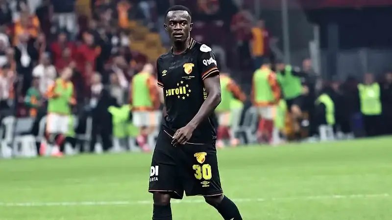 Galatasaray'dan Beklenmedik Toplantı: Göztepe İle Bir Araya Geldiler!