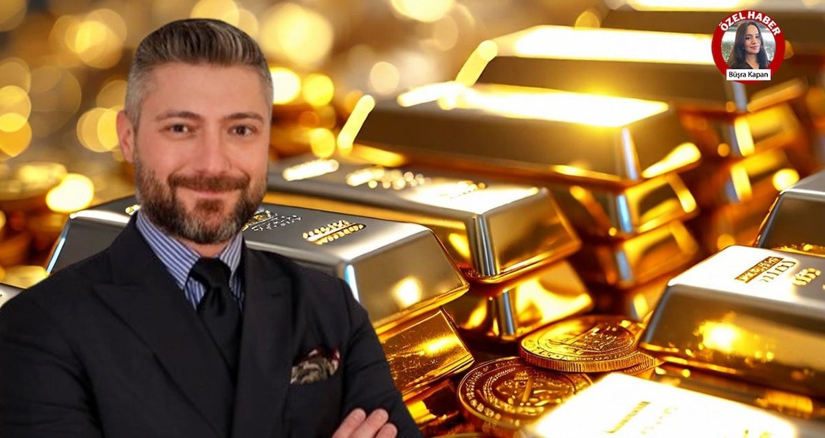 Yatırımcıları Etkileyecek Olaylar: Altın ve Gümüşde Düşüş Bitti Mi?