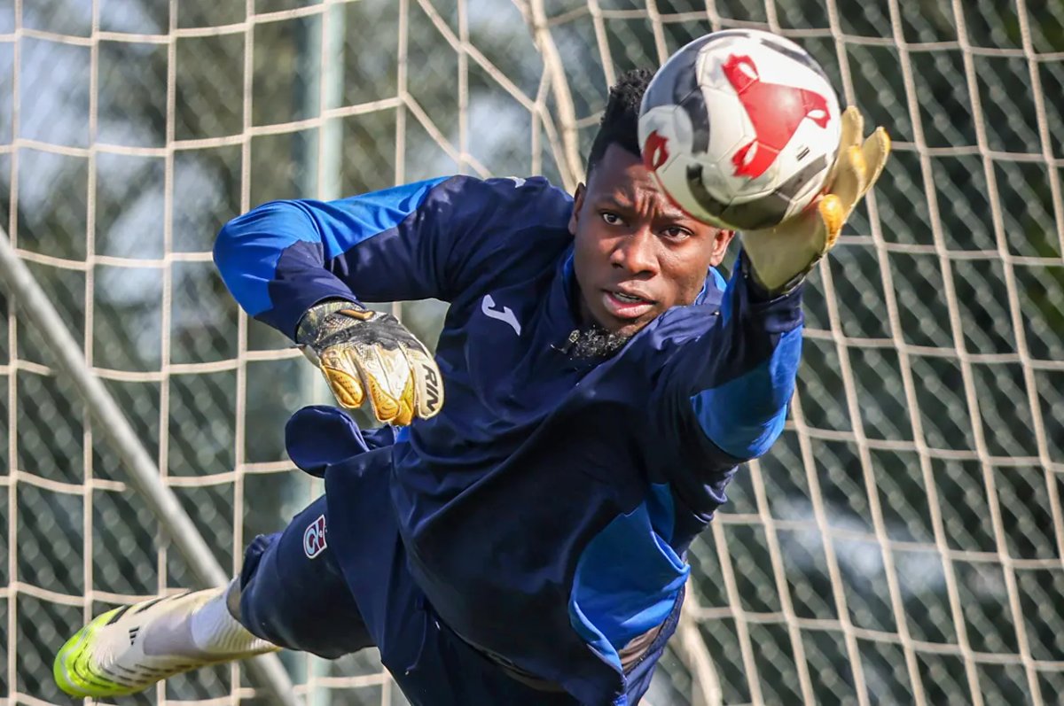 Manchester United'da Onana İçin Sonuç Alındı: Trabzonspor Beklemede