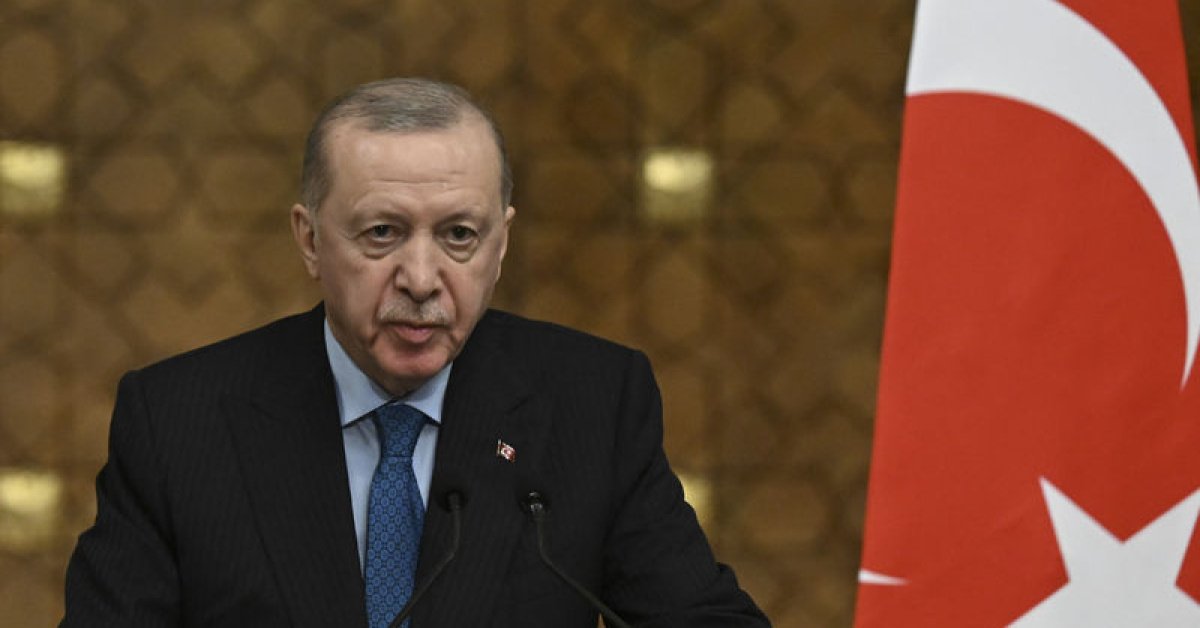 Gelişmeler: Cumhurbaşkanı Erdoğan, Hem ABD Hem İran İle Temasta